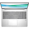 Laptop HP ProBook 465 G11, 16 inch WUXGA IPS, AMD Ryzen 5 7535U, 16GB DDR5, 512GB SSD, AMD Radeon 660M, Win 11 Pro, Silver