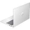 Laptop HP ProBook 465 G11, 16 inch WUXGA IPS, AMD Ryzen 5 7535U, 16GB DDR5, 512GB SSD, AMD Radeon 660M, Win 11 Pro, Silver