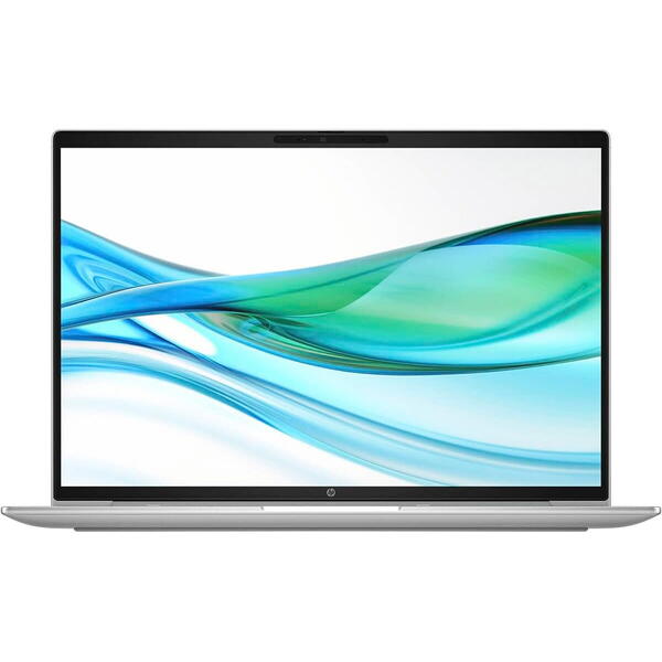 Laptop HP ProBook 465 G11, 16 inch WUXGA IPS, AMD Ryzen 5 7535U, 16GB DDR5, 512GB SSD, AMD Radeon 660M, Win 11 Pro, Silver