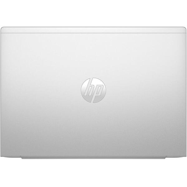 Laptop HP ProBook 465 G11, 16 inch WUXGA IPS, AMD Ryzen 5 7535U, 16GB DDR5, 512GB SSD, AMD Radeon 660M, Win 11 Pro, Silver