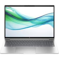 Laptop HP ProBook 465 G11, 16 inch WUXGA IPS, AMD Ryzen 5 7535U, 16GB DDR5, 512GB SSD, AMD Radeon 660M, Win 11 Pro, Silver
