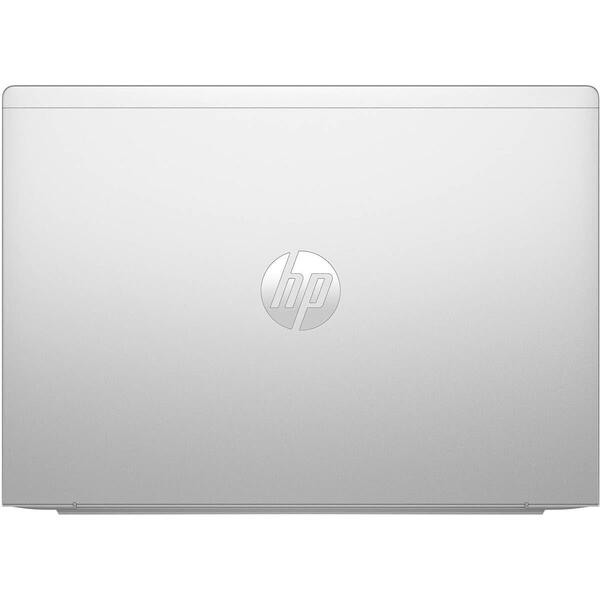 Laptop HP ProBook 440 G11, 14 inch WUXGA IPS, Intel Core Ultra 5 125U, 16GB DDR5, 512GB SSD, Intel Graphics, Free DOS, Silver