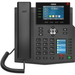 X5U High-end SIP Phone