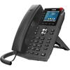 Telefon VoIP Fanvil X3U Pro Entry Level IP Phone