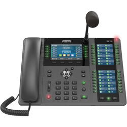 Telefon VoIP Fanvil X210i Paging Console Phone