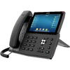 Telefon VoIP Fanvil X7 Touch Screen Enterprise SIP Phone