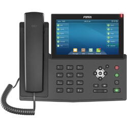 X7 Touch Screen Enterprise SIP Phone