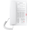 Telefon VoIP Fanvil H3 Hotel SIP Phone White