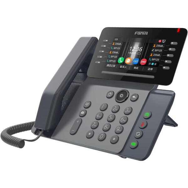Telefon VoIP Fanvil V65 Prime Business Phone