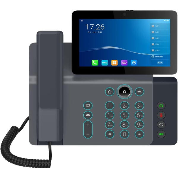 Telefon VoIP Fanvil V67 Flagship Smart Video Phone
