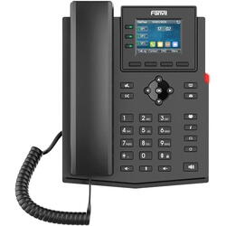 X303G Entry Level SIP Phone