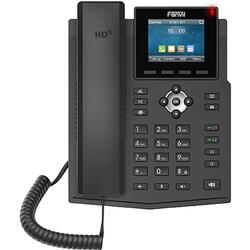 X3SG Entry Level SIP Phone