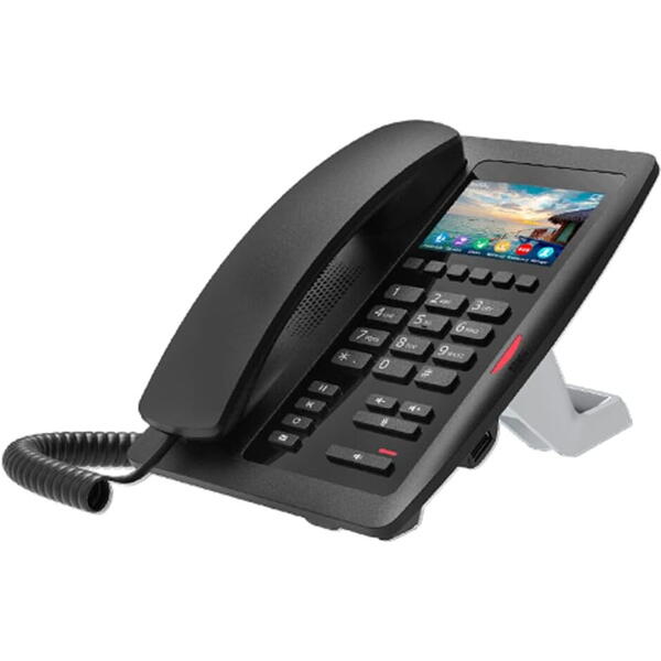 Telefon VoIP Fanvil H5W WiFi IP Phone
