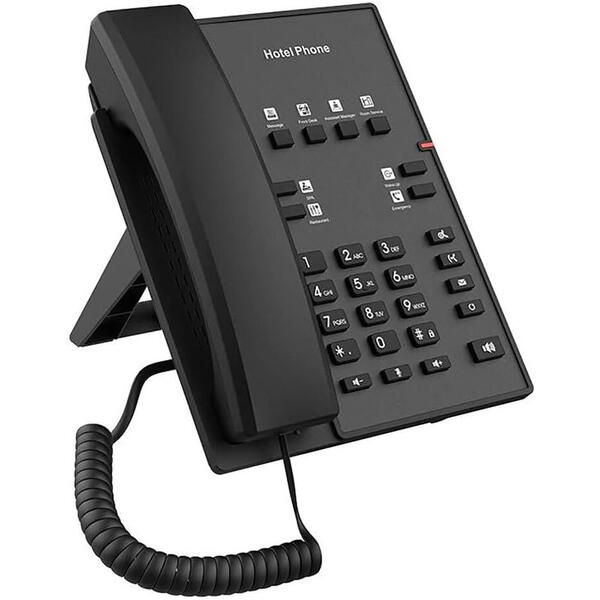 Telefon VoIP Fanvil H1 Hotel SIP Phone