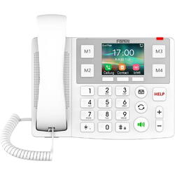 Telefon VoIP Fanvil X305 Big Button IP Phone