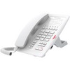 Telefon VoIP Fanvil H3 Hotel SIP Phone white