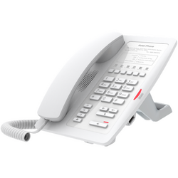 H3 Hotel SIP Phone white