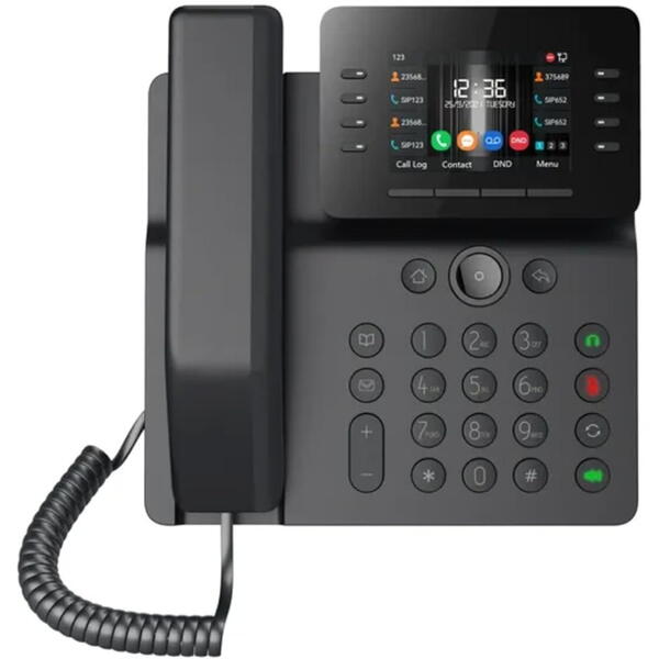 Telefon VoIP Fanvil V64 Prime Business Phone