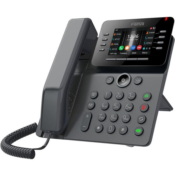 Telefon VoIP Fanvil V64 Prime Business Phone