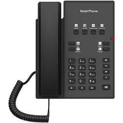 H1-2 Wire hotel phone