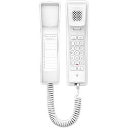 H2U Hotel SIP Phone white