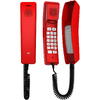 Telefon VoIP Fanvil H2U Hotel SIP Phone Red