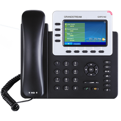GXP2140 SIP phone