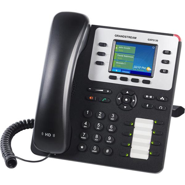 Telefon VoIP Grandstream GXP2130 SIP phone