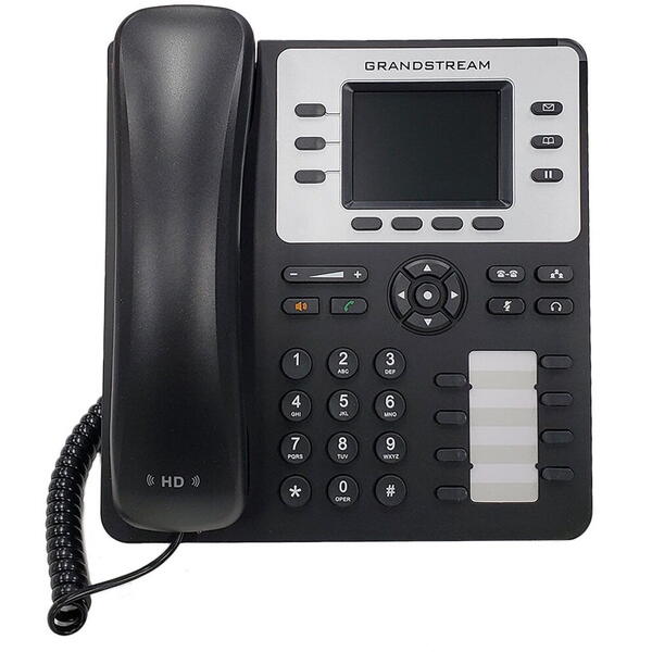 Telefon VoIP Grandstream GXP2130 SIP phone