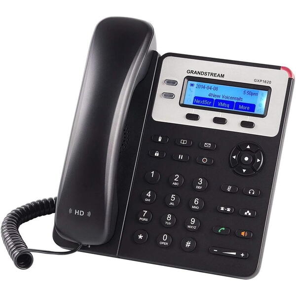 Telefon VoIP Grandstream GXP1625 SIP phone