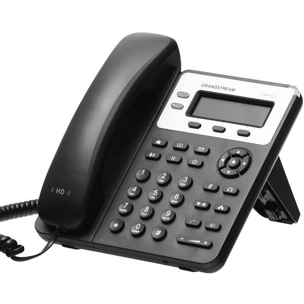 Telefon VoIP Grandstream GXP1625 SIP phone