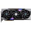 Placa video MSI GeForce RTX 5080 GAMING TRIO OC 16GB GDDR7 256 Bit DLSS 4.0