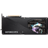 Placa video MSI GeForce RTX 5080 GAMING TRIO OC 16GB GDDR7 256 Bit DLSS 4.0
