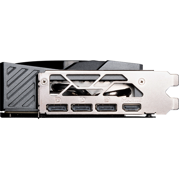 Placa video MSI GeForce RTX 5080 GAMING TRIO OC 16GB GDDR7 256 Bit DLSS 4.0