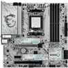 Placa de baza MSI B850M GAMING PLUS WIFI Socket AM5