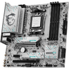 Placa de baza MSI B850M GAMING PLUS WIFI Socket AM5