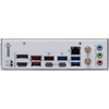 Placa de baza MSI B850M GAMING PLUS WIFI Socket AM5