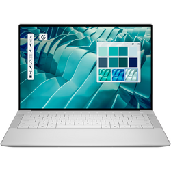 Laptop Dell 14 Premium, 14.5 inch FHD+ 120Hz, Intel Core Ultra 7 255H, 32GB LPDDR5X, 1TB SSD, GeForce RTX 4050 6GB, Wi-Fi 7, Windows 11 Pro, 3Yr ProSupport