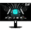 Monitor Gaming MSI G244F E2 23.8 inch FHD IPS 1 ms 180 Hz, Negru