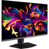 Monitor Gaming MSI MPG 321URX 31.5 inch UHD QD-OLED 0.03 ms 240 Hz USB-C HDR, Negru