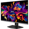 Monitor Gaming MSI MPG 321URX 31.5 inch UHD QD-OLED 0.03 ms 240 Hz USB-C HDR, Negru