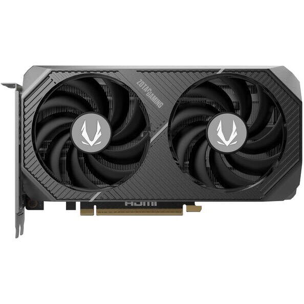 Placa video Zotac GeForce RTX 5060 Ti Twin Edge OC 8GB GDDR7 128 Bit DLSS 4.0