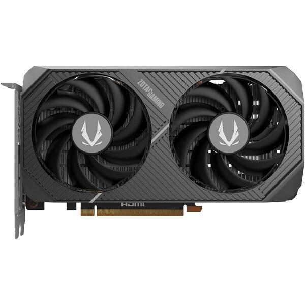 Placa video Zotac GeForce RTX 5050 Twin Edge OC 8GB GDDR6, 128 bit DLSS 4.0