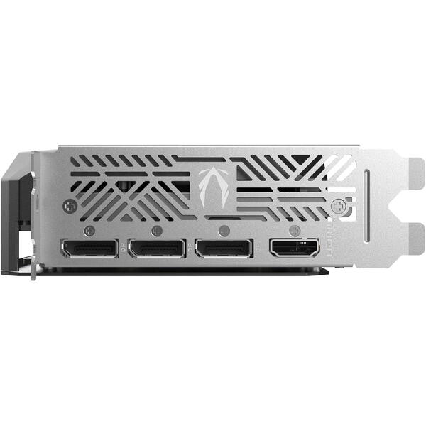 Placa video Zotac GeForce RTX 5050 Twin Edge OC 8GB GDDR6, 128 bit DLSS 4.0