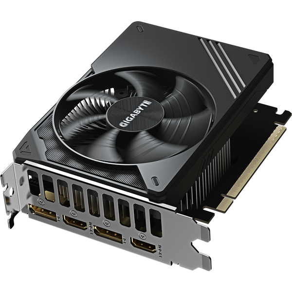Placa video Gigabyte GeForce RTX 5050 D6 8GB GDDR6 128 Bit DLSS 4.0