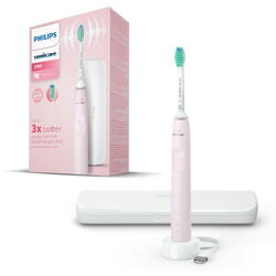Sonicare 3100 HX3673/11, Roz