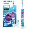 Periuta de dinti electrica pentru copii Philips Sonicare HX6322/04