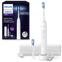 Sonicare HX7420/02 Alb