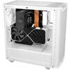 Carcasa be quiet! PURE BASE 501 Airflow Window White