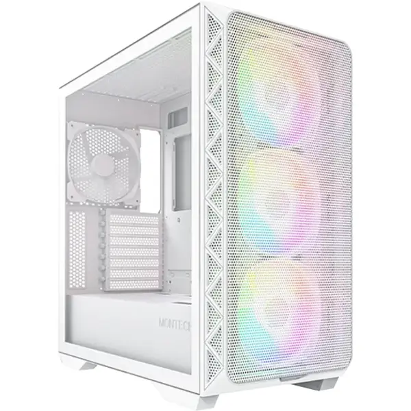 Carcasa Montech AIR 903 Max White